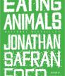 Eating Animals<br />photo credit: barnesandnoble.com